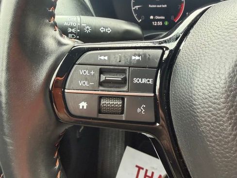 Certified 2024 Honda HR-V Sport image 22