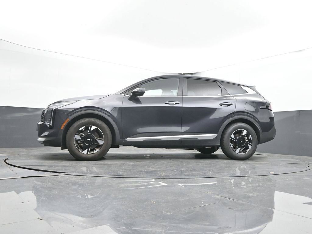 Used 2026 Kia Sportage LX FWD image 46