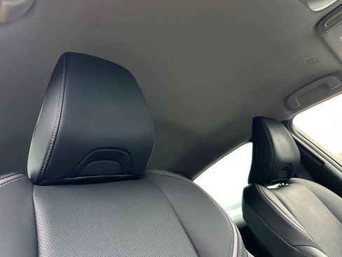 Used 2024 Toyota Prius XLE image 20