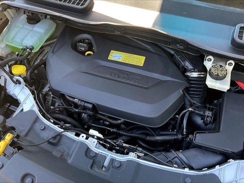 Used 2013 Ford Escape SE AWD/4WD image 29