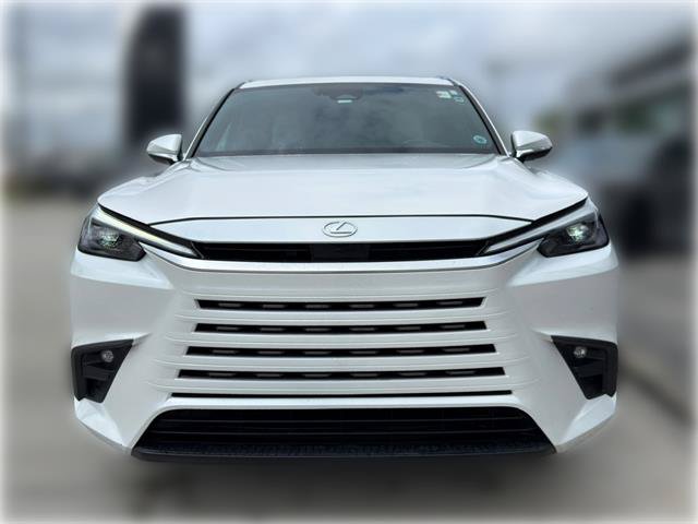 Used 2024 Lexus TX 350 FWD w/ Cold Weather Package image 3