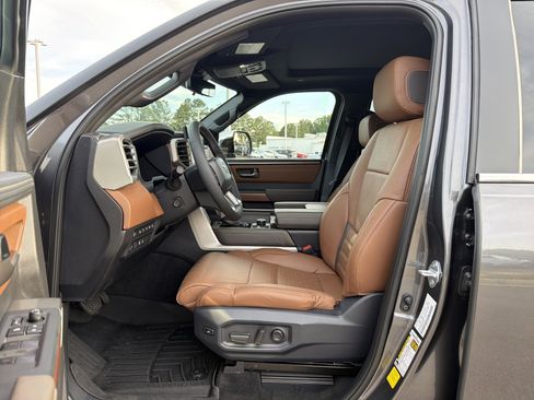 Used 2026 Toyota Tundra 1794 Edition AWD/4WD image 17