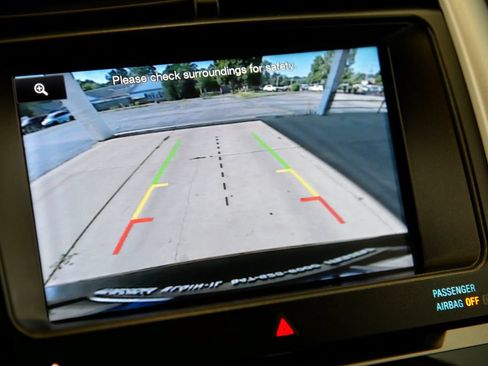 Used 2013 Ford Edge Limited FWD image 20