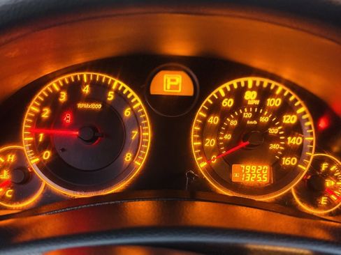 Used 2007 INFINITI G35 Coupe w/ Premium Pkg image 20