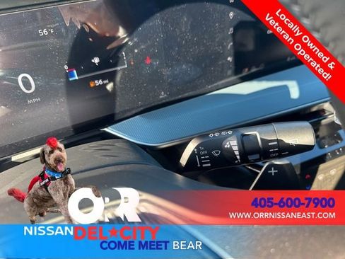 New 2026 Nissan Murano SL image 22