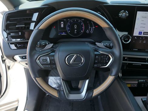 Used 2024 Lexus RX 350 Premium FWD image 17