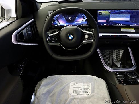 New 2026 BMW X3 xDrive30 image 15