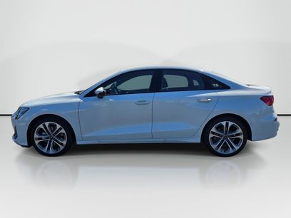 New 2026 Audi A3 2.0T Premium