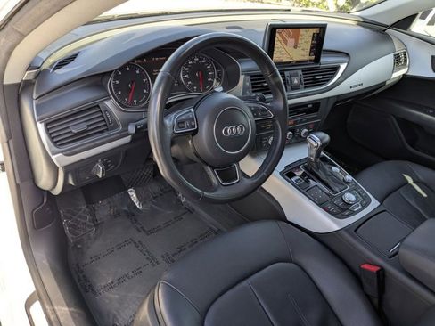 Used 2014 Audi A7 3.0T Premium Plus image 10
