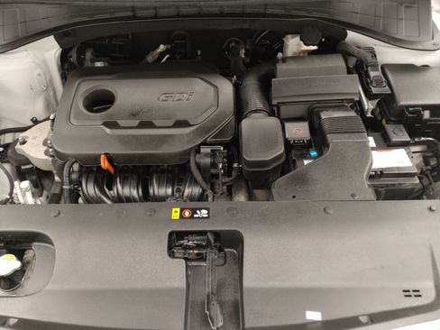 Used 2018 Kia Sorento FWD image 30