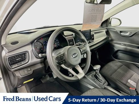 Used 2021 Kia Rio LX FWD image 12