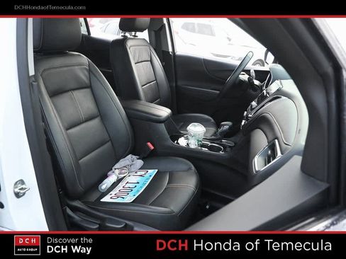Used 2022 Chevrolet Equinox Premier image 20