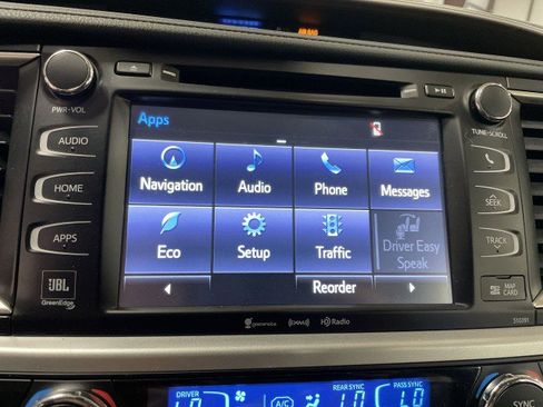 Used 2019 Toyota Highlander Limited Platinum AWD/4WD image 37