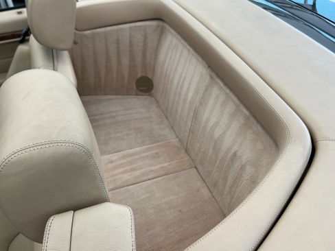Used 1999 Mercedes-Benz SL 500 image 34