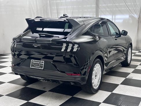 Used 2024 Ford Mustang Mach-E GT AWD/4WD image 7