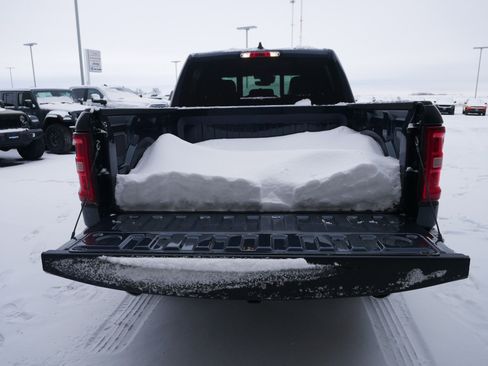 New 2026 RAM 1500 Big Horn image 5