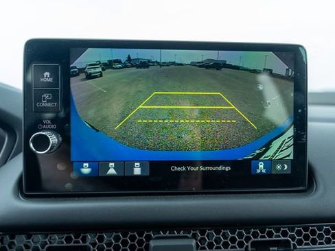 New 2026 Honda HR-V Sport image 26