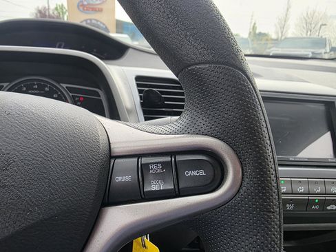 Used 2009 Honda Civic LX image 15