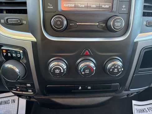 Used 2024 RAM 1500 Classic SLT image 16