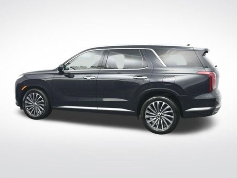 Used 2025 Hyundai Palisade Calligraphy image 10