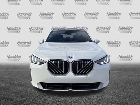 New 2026 BMW X3 xDrive30 image 3