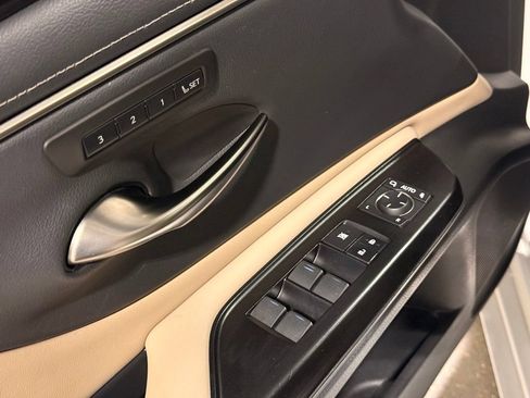 Used 2020 Lexus ES 350 w/ Premium Package FWD image 14