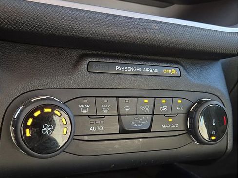 Used 2022 Ford Bronco Sport Big Bend image 23