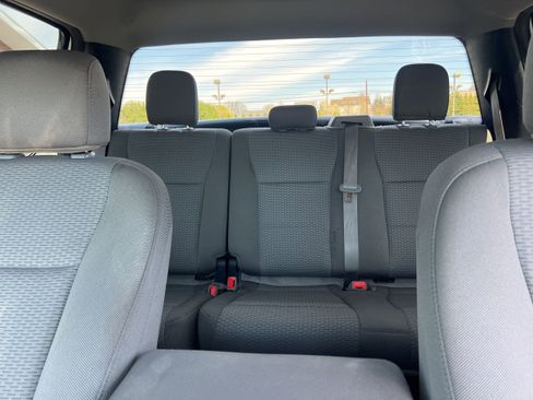 Used 2020 Ford F150 XLT w/ Equipment Group 301A Mid image 21