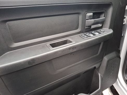 Certified 2019 RAM 1500 Express w/ Express Value Package image 12