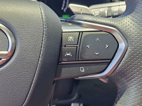 Used 2024 Lexus RX 500h F Sport w/ Convenience Package AWD/4WD image 22