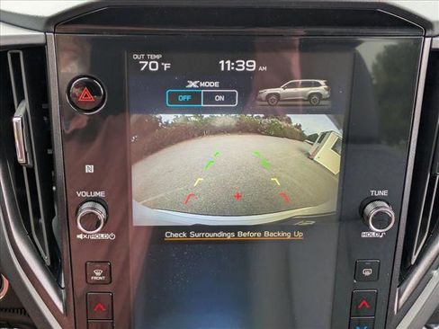 New 2026 Subaru Forester Premium image 15