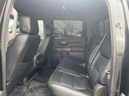 Used 2020 Chevrolet Silverado 1500 LT Trail Boss image 7