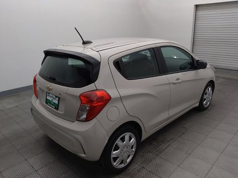 Used 2019 Chevrolet Spark LS FWD image 9