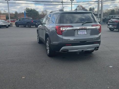 Used 2020 GMC Acadia SLT image 7