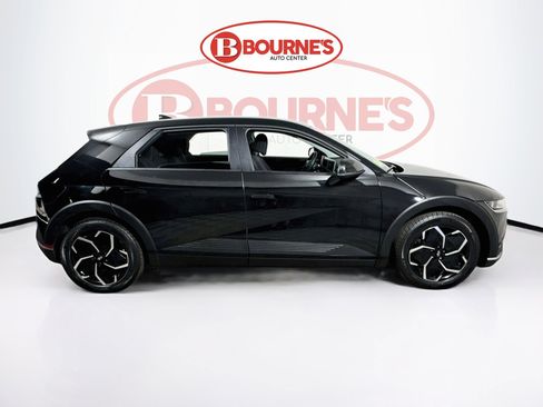 Used 2024 Hyundai Ioniq 5 SEL AWD/4WD image 11
