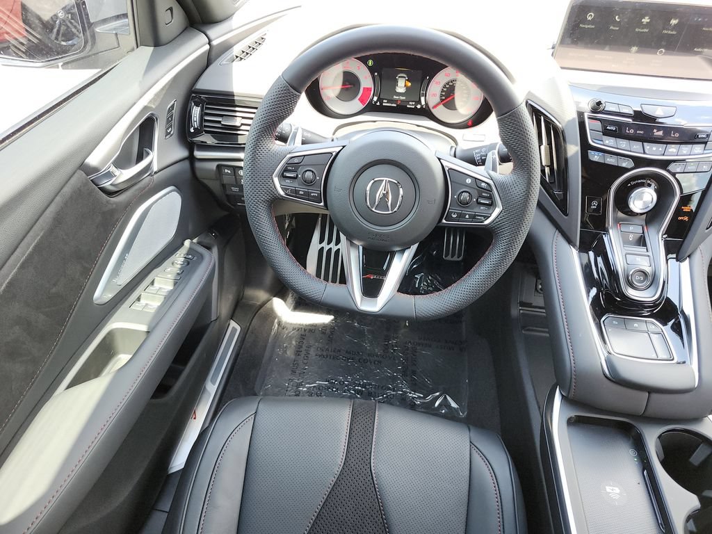 New 2026 Acura RDX w/ Advance Package AWD/4WD image 15