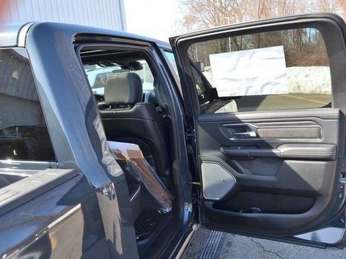 New 2026 RAM 1500 Laramie image 34
