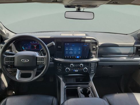 Certified 2026 Ford F250 Lariat AWD/4WD image 6