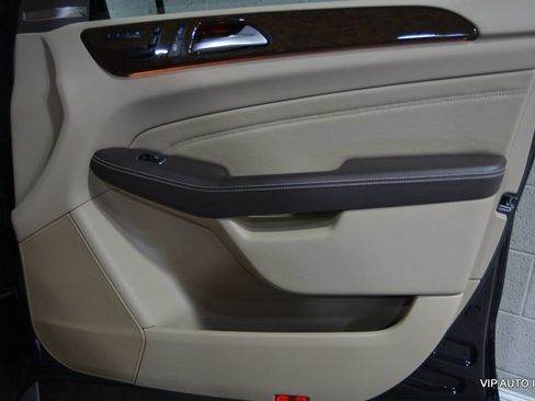 Used 2012 Mercedes-Benz ML 350 BlueTEC 4MATIC w/ Premium 2 Pkg image 10