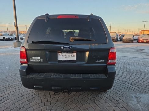 Used 2009 Ford Escape XLT image 6