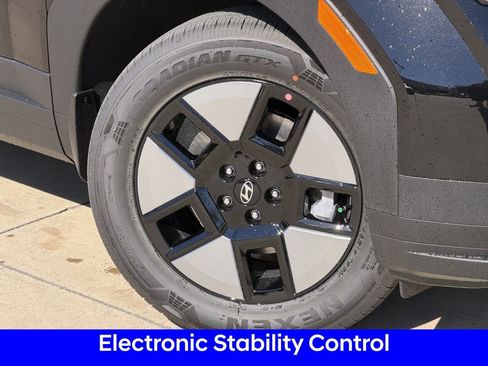 New 2026 Hyundai Santa Fe SE image 10