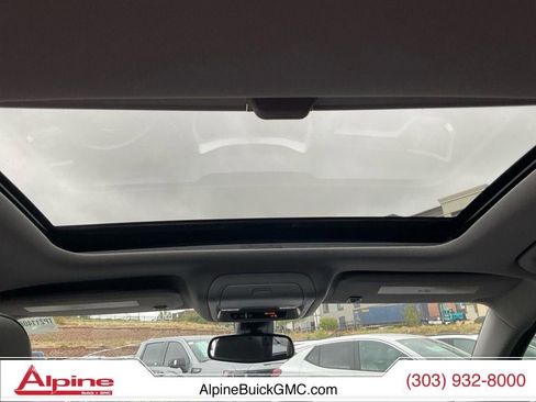 Used 2023 GMC Acadia SLT w/ Elevation Edition AWD/4WD image 20