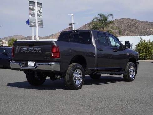 New 2026 RAM 2500 Tradesman AWD/4WD image 4