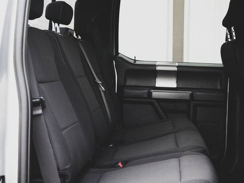 Used 2017 Ford F150 XLT w/ Equipment Group 302A Luxury AWD/4WD image 22