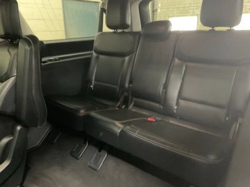 Certified 2025 Ford Expedition Max Platinum AWD/4WD image 16
