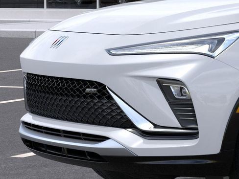 New 2026 Buick Envista Sport Touring w/ Convenience I Package image 13