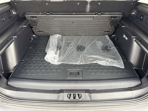 Used 2025 Ford Bronco Sport Badlands w/ Badlands Tech Package image 26