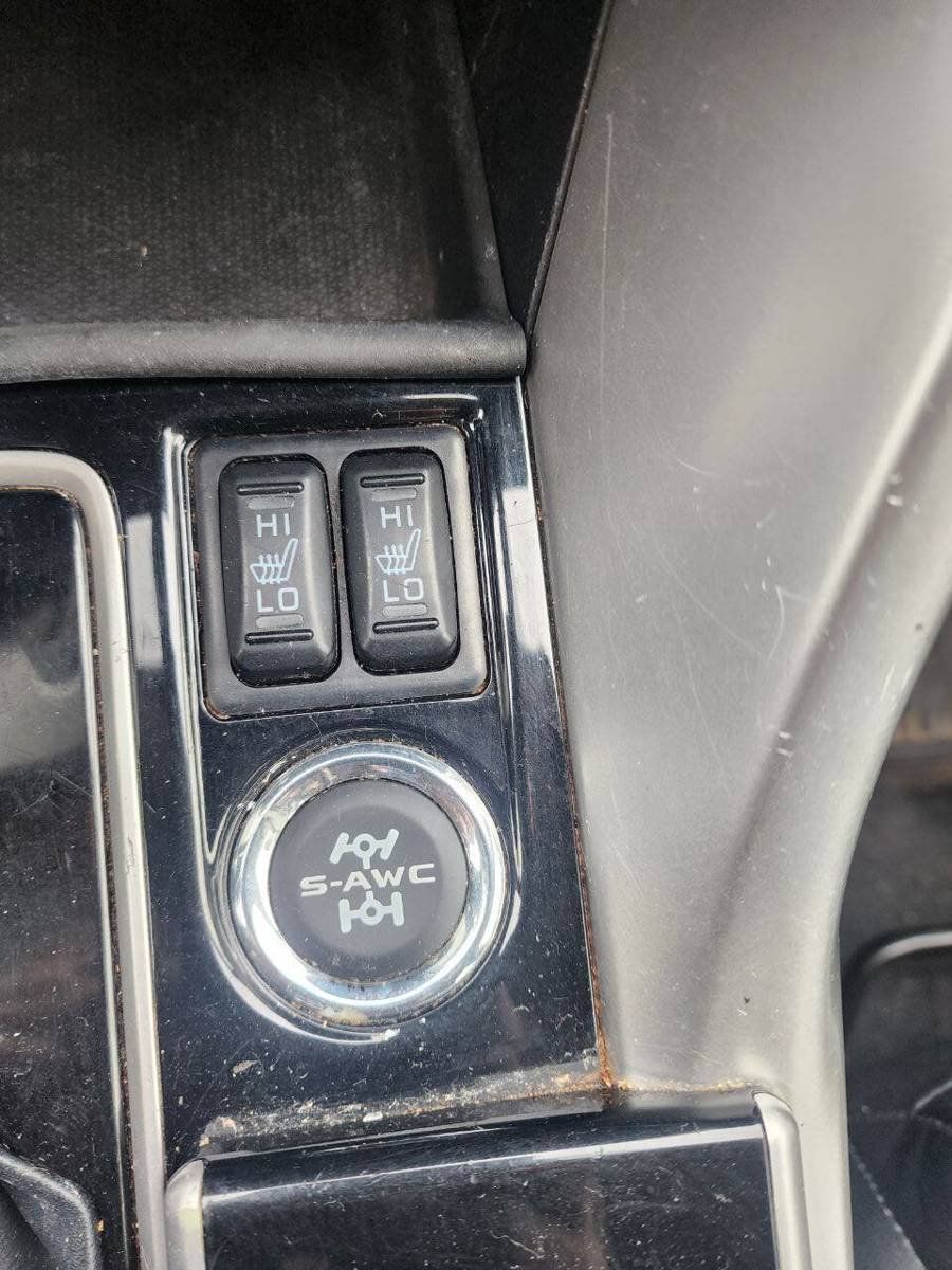 Used 2019 Mitsubishi Eclipse Cross SEL AWD/4WD image 24