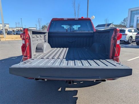 Used 2022 Chevrolet Silverado 1500 RST image 6