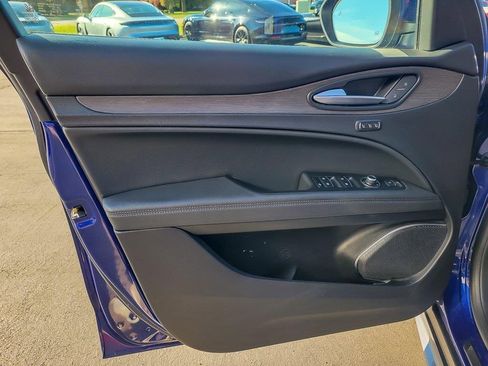 Used 2022 Alfa Romeo Stelvio Ti w/ Active Assist Plus Package image 18